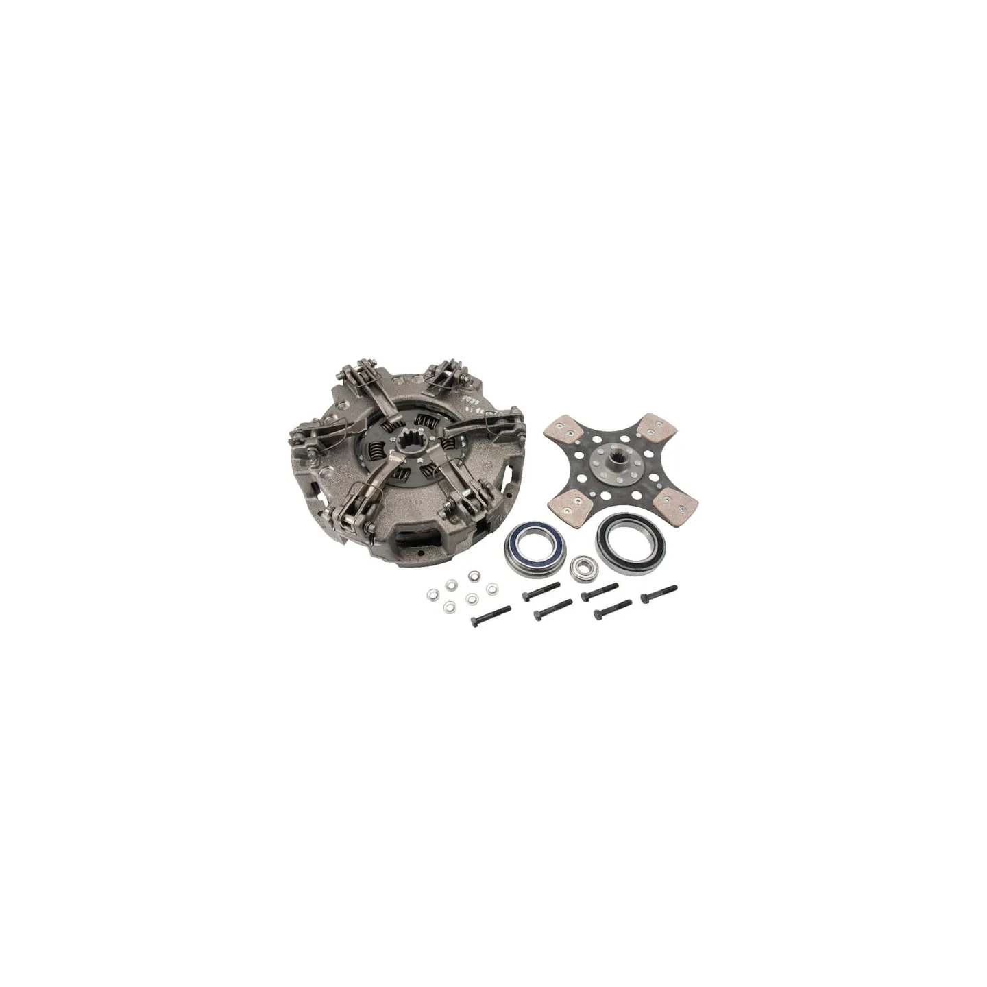 Coupling set  628241312 LuK