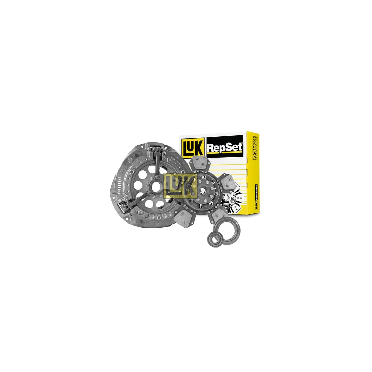 Coupling set  630312510 LuK