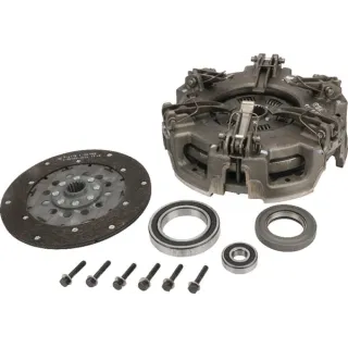 Coupling set  628312000 LuK