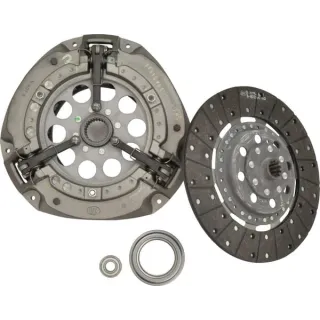 Clutch Rep Set  630109310 LuK