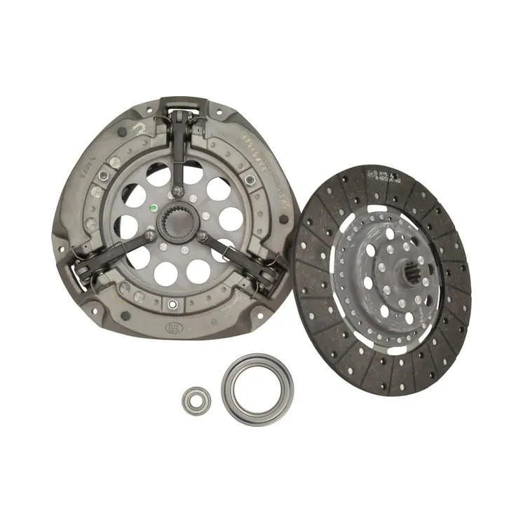 Clutch Rep Set  630109310 LuK