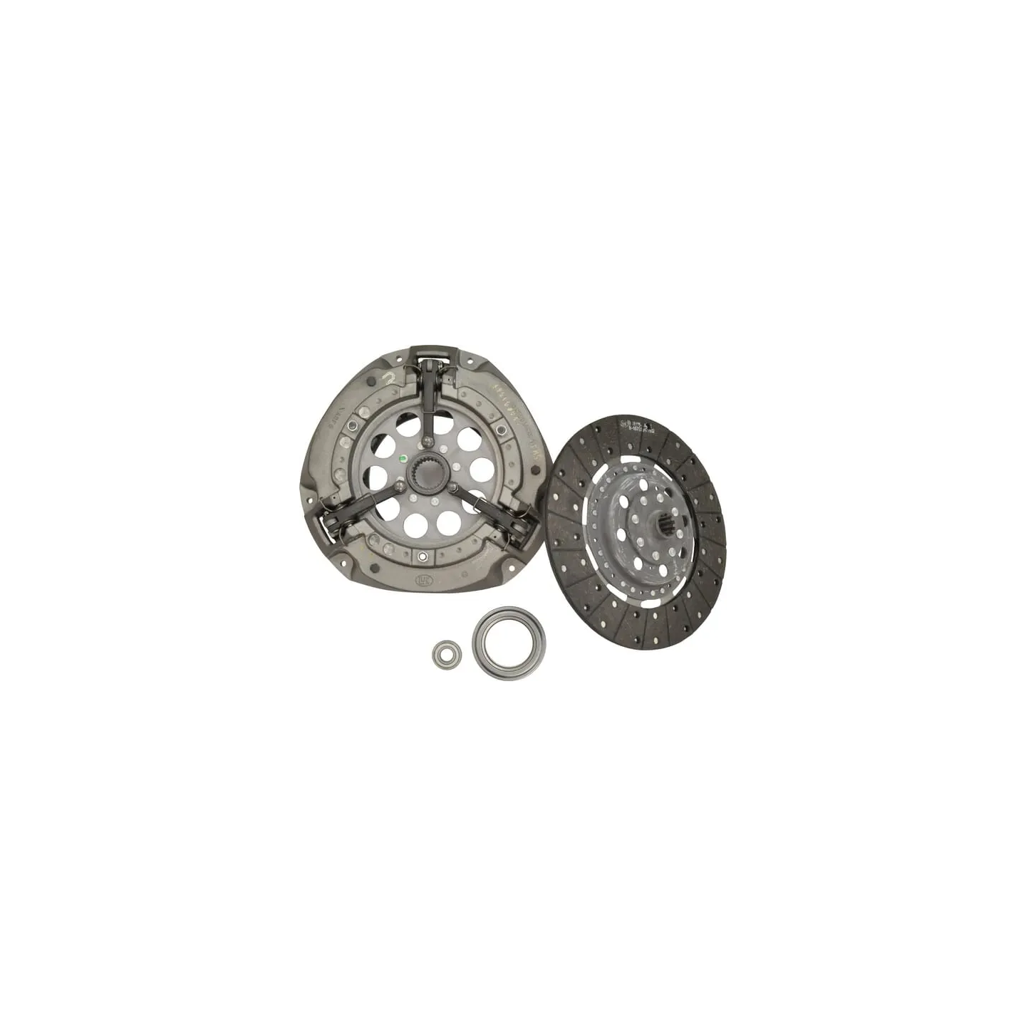 Clutch Rep Set  630109310 LuK