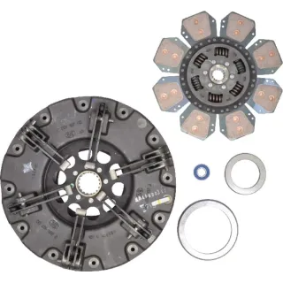 Clutch Rep Set  631138910 LuK