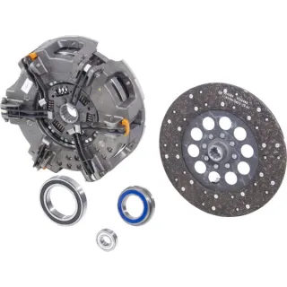 Clutch Rep Set  631106810 LuK 631106813
