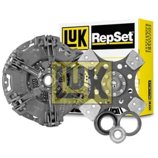 Coupling set  628302414 LuK 628302410