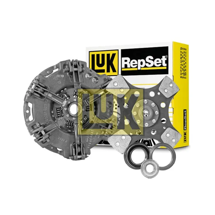 Coupling set  628302414 LuK 628302410