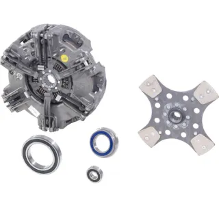 Coupling set  628308610 LuK