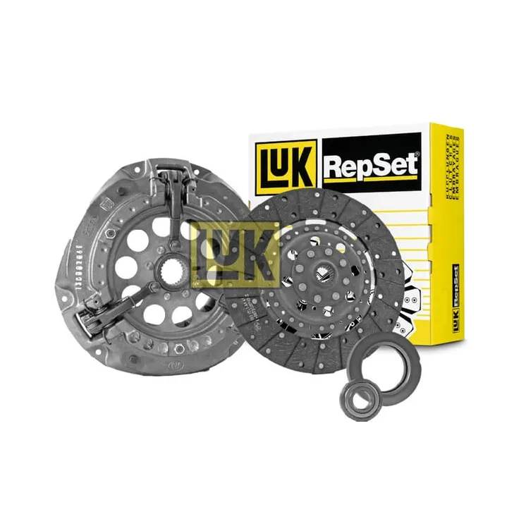 Sakabes komplekts 630110811 LuK