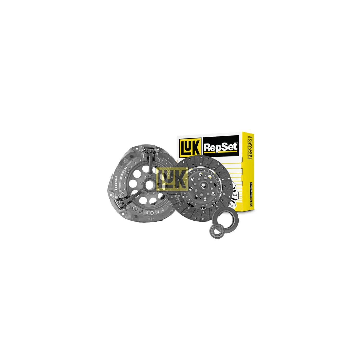 Coupling set  630110811 LuK