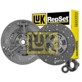 Sakabes komplekts 628311812 LuK