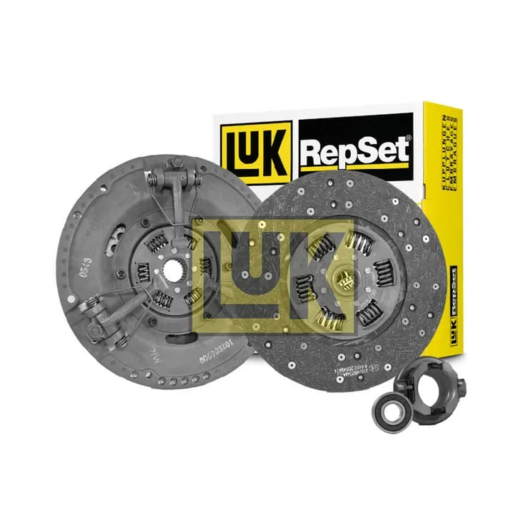 Coupling set  628311812 LuK