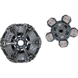Clutch Rep Set  630246109 LuK 1888050101 230003020