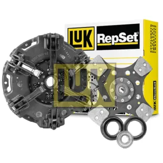Coupling set  628302416 LuK 628302412