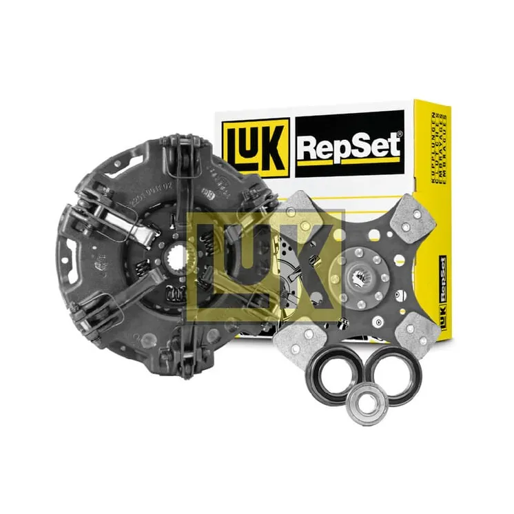 Coupling set  628302416 LuK 628302412