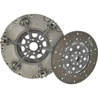 Sakabes komplekts 631138809 LuK