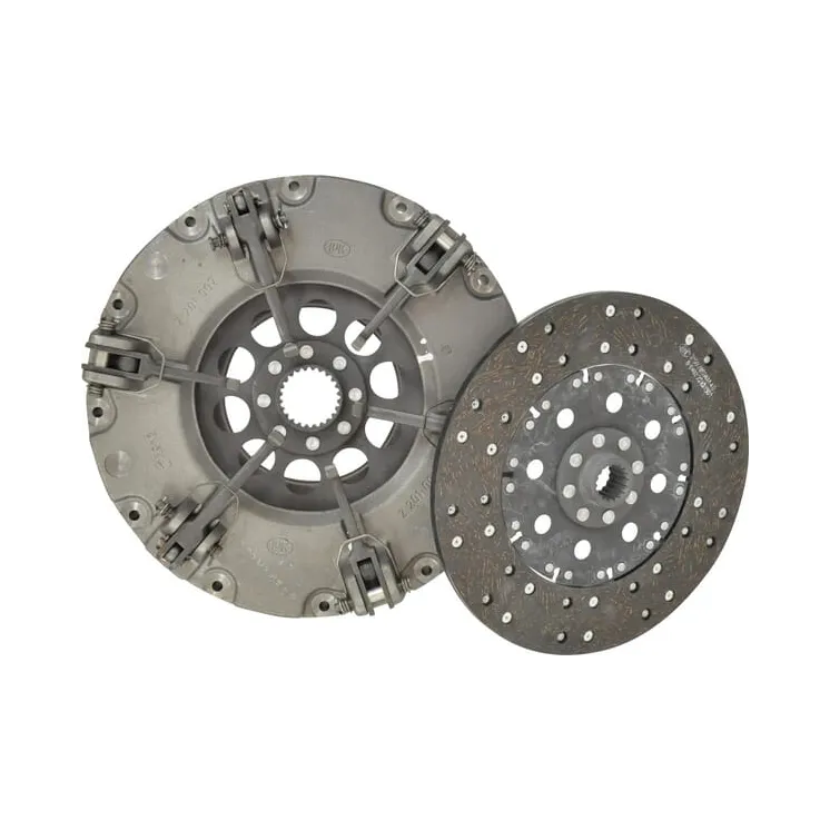 Coupling set  631138809 LuK