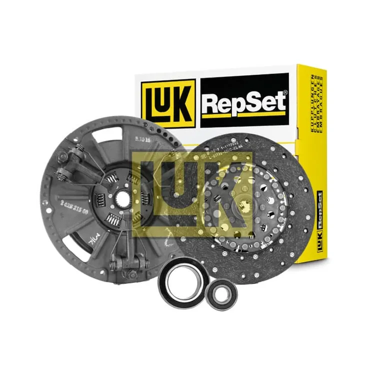 Sakabes komplekts 628141110 LuK