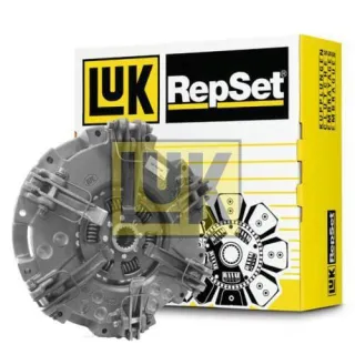 Clutch  628336009 LuK RE66695