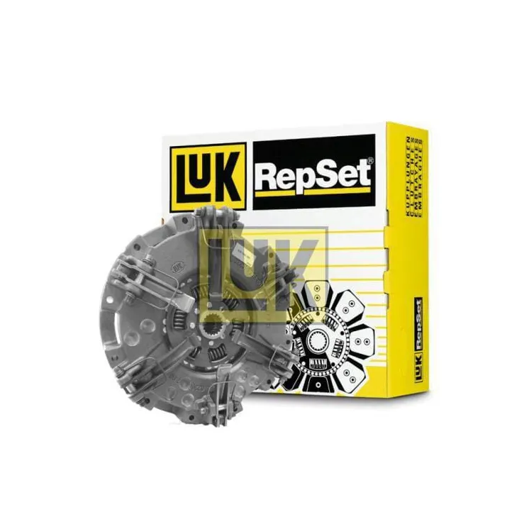 Clutch  628336009 LuK RE66695