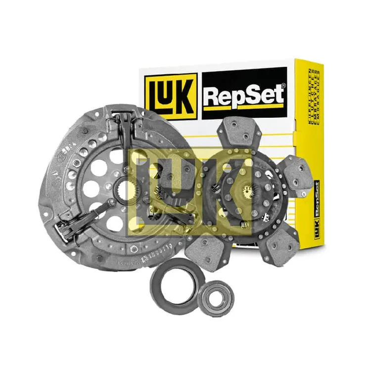 Coupling set  631307011 LuK