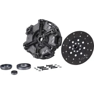 Clutch Rep Set  628103410 LuK