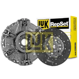 Coupling set  630138709 LuK