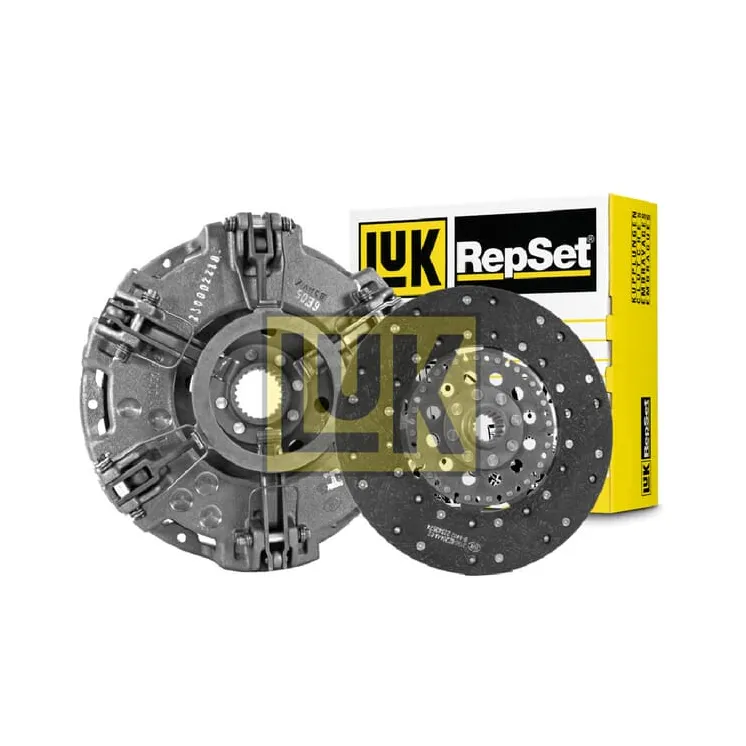 Sakabes komplekts 630138709 LuK