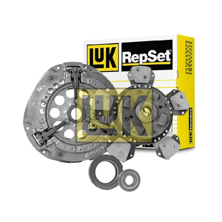 Coupling set  631307111 LuK