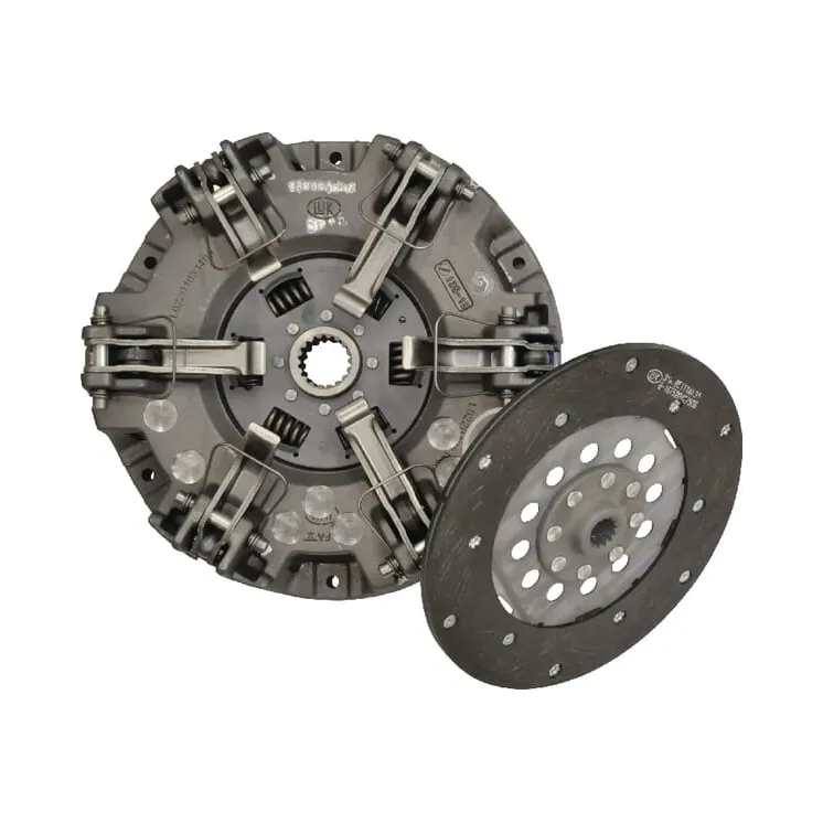 Clutch Kit  631307419 LuK 6313074190