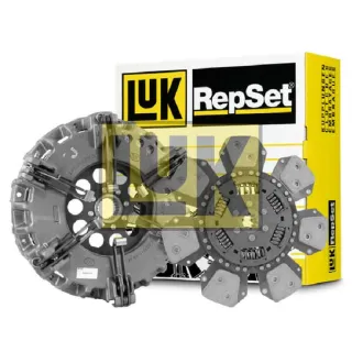 Clutch rep set  631136419 LuK 631136409