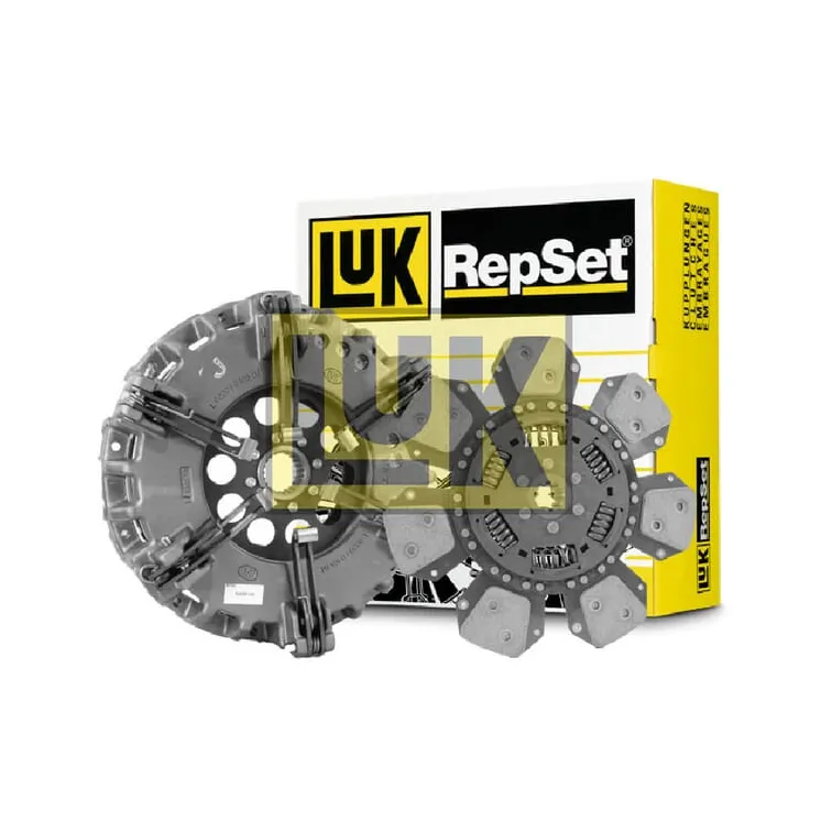 Clutch rep set  631136419 LuK 631136409