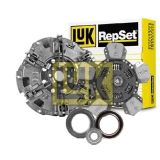 Coupling set  629136211 LuK