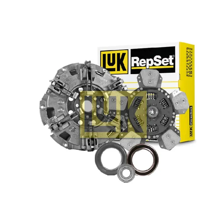 Coupling set  629136211 LuK