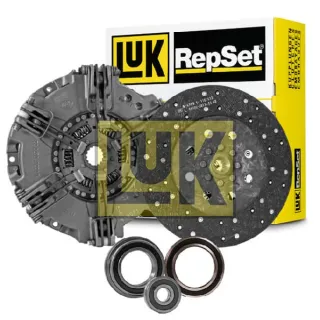 Coupling set  631306012 LuK 631306010