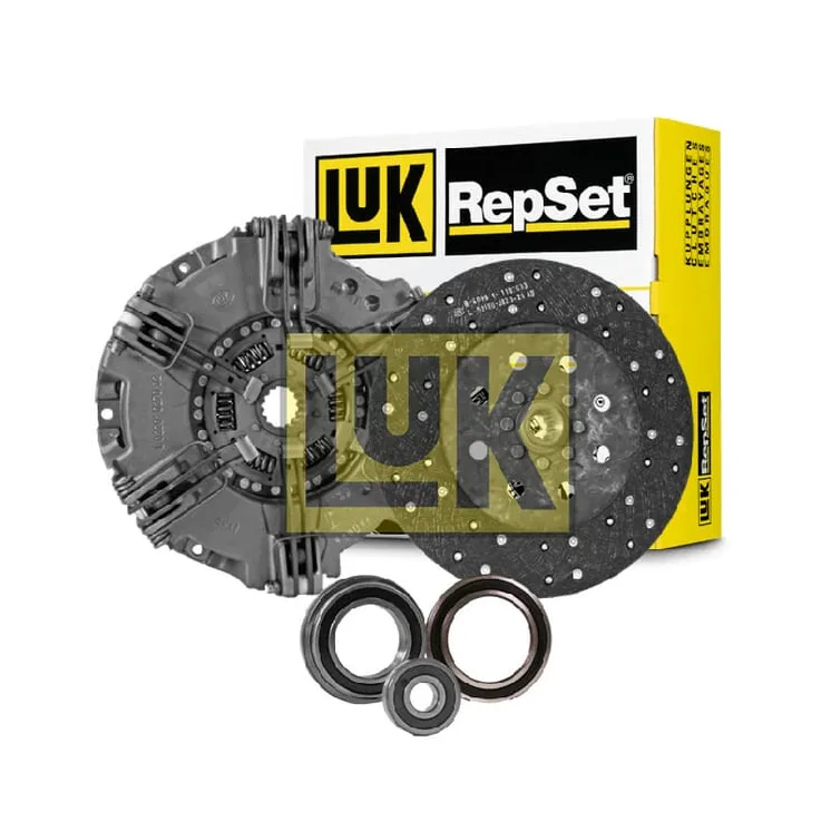 Coupling set  631306012 LuK 631306010