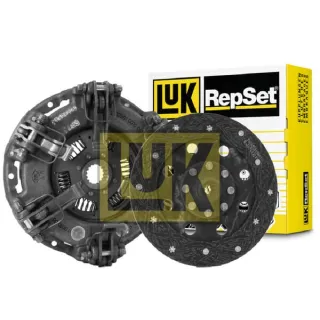 Coupling set  628052209 LuK