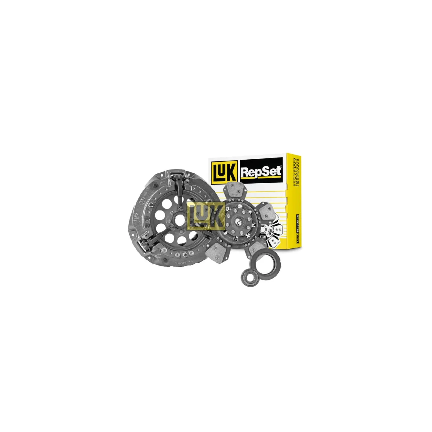 Coupling set  630312410 LuK