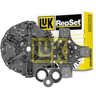 Coupling set  628305800 LuK