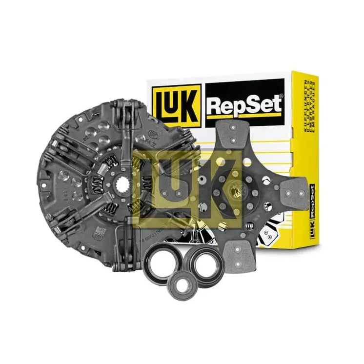 Coupling set  628305800 LuK