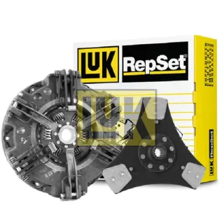 Coupling set  628304309 LuK RE73611