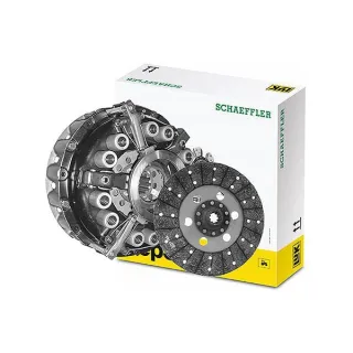 Clutch kit  628340609 LuK