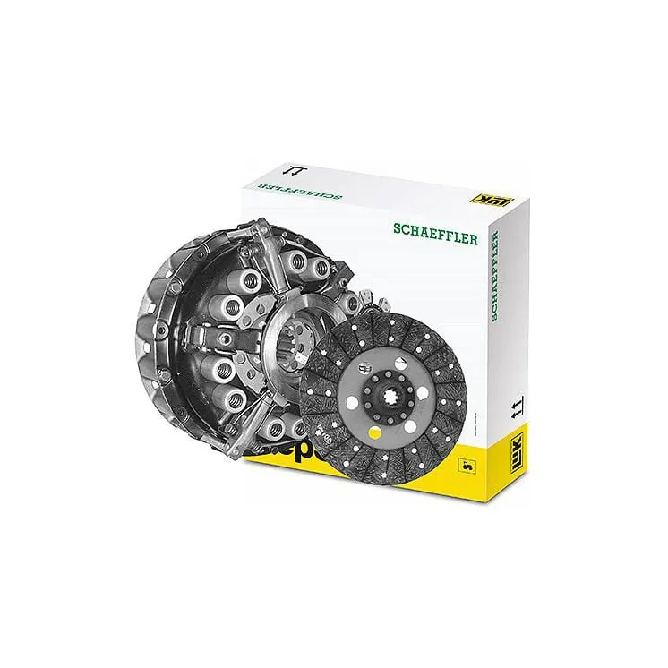 Clutch kit  628340609 LuK