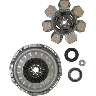 Clutch Rep Set  631245910 LuK