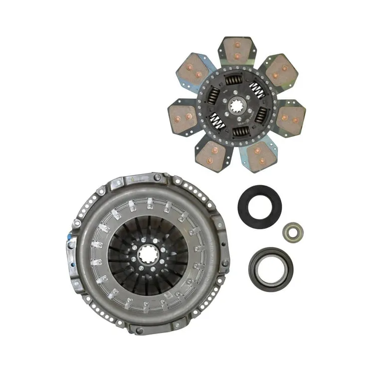 Clutch Rep Set  631245910 LuK
