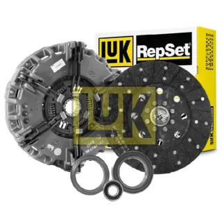 Coupling set  631301210 LuK