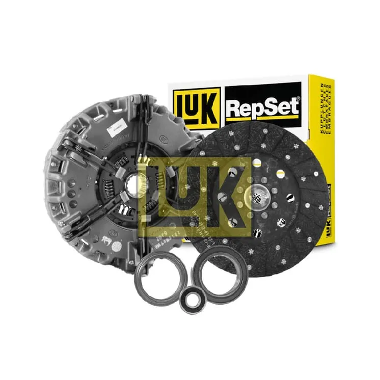 Sakabes komplekts 631301210 LuK