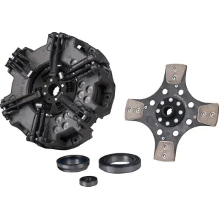 Coupling set  628308710 LuK