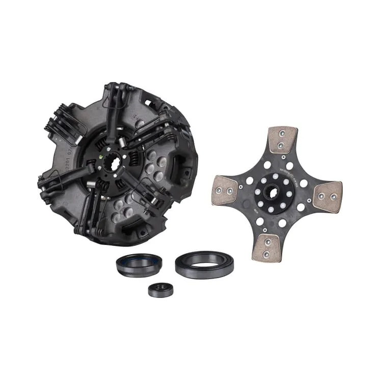 Coupling set  628308710 LuK