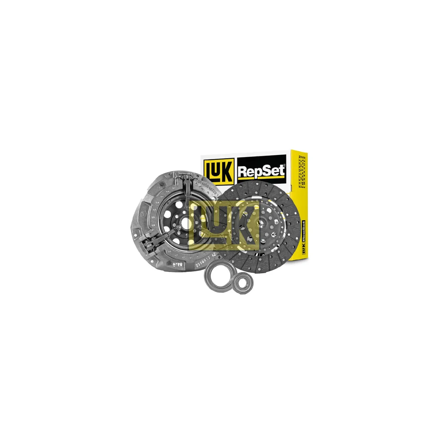 Coupling set  630111610 LuK