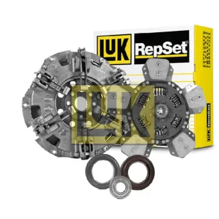 Coupling set  629136210 LuK